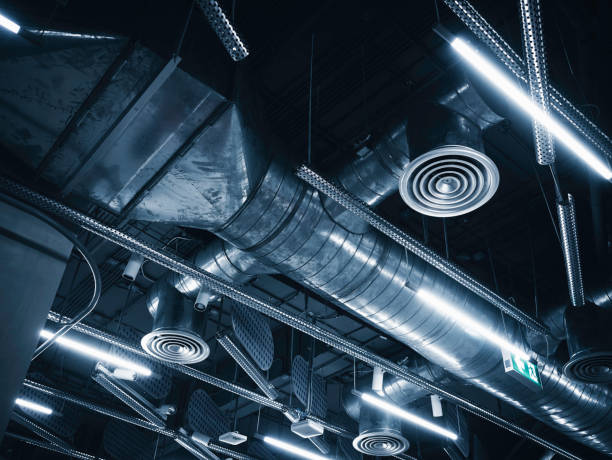 Professional HVAC in Ronkonkoma, NY