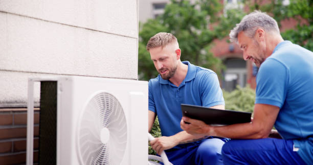 Best Thermostats and Smart Controls in Ronkonkoma, NY