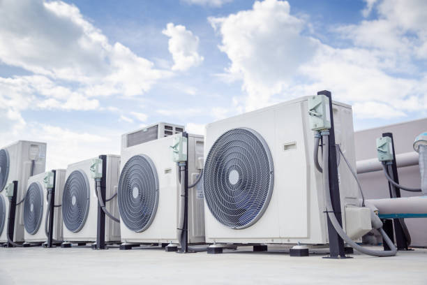 Best Solar-powered HVAC Systems in Ronkonkoma, NY